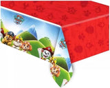 Paw Patrol Tablecover