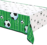 Soccer Table Cover -54″ by 108 “