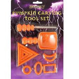 Pumpkin Carving Kit